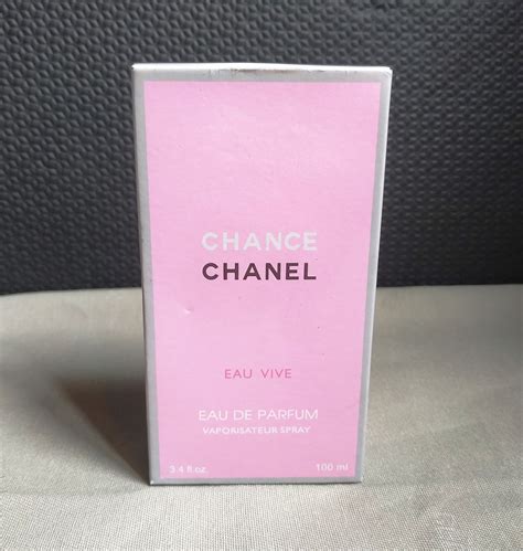 notas do perfume chanel chance|perfume contratipo Chance Chanel.